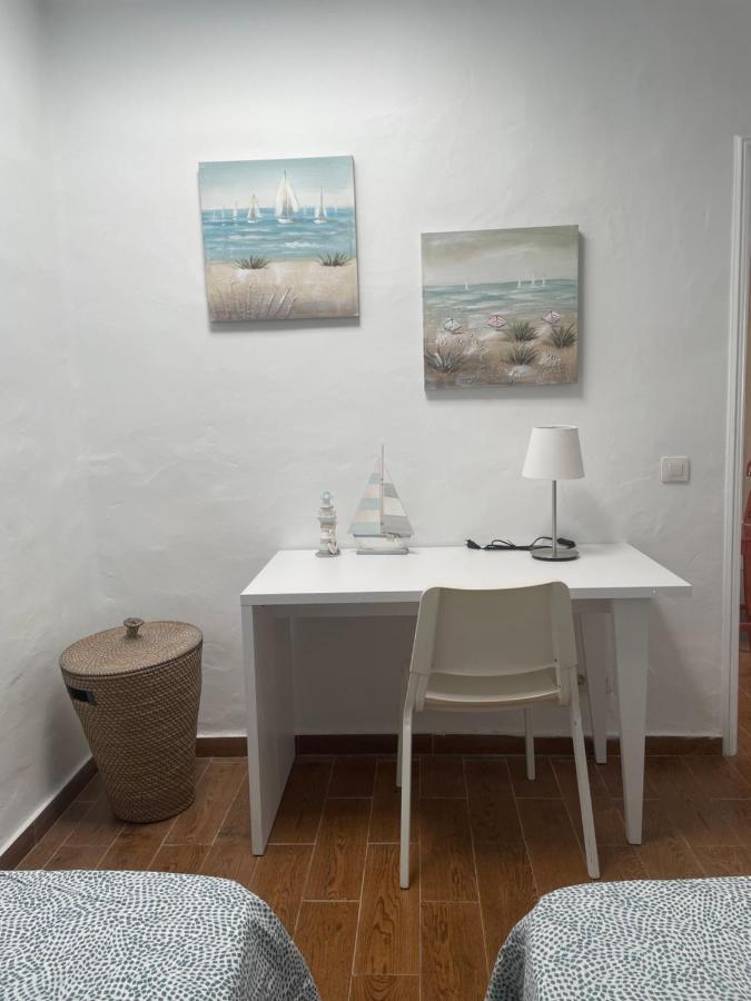 Apartamento Con Amplia Terraza En La Playa Puerto del Carmen  Exterior photo