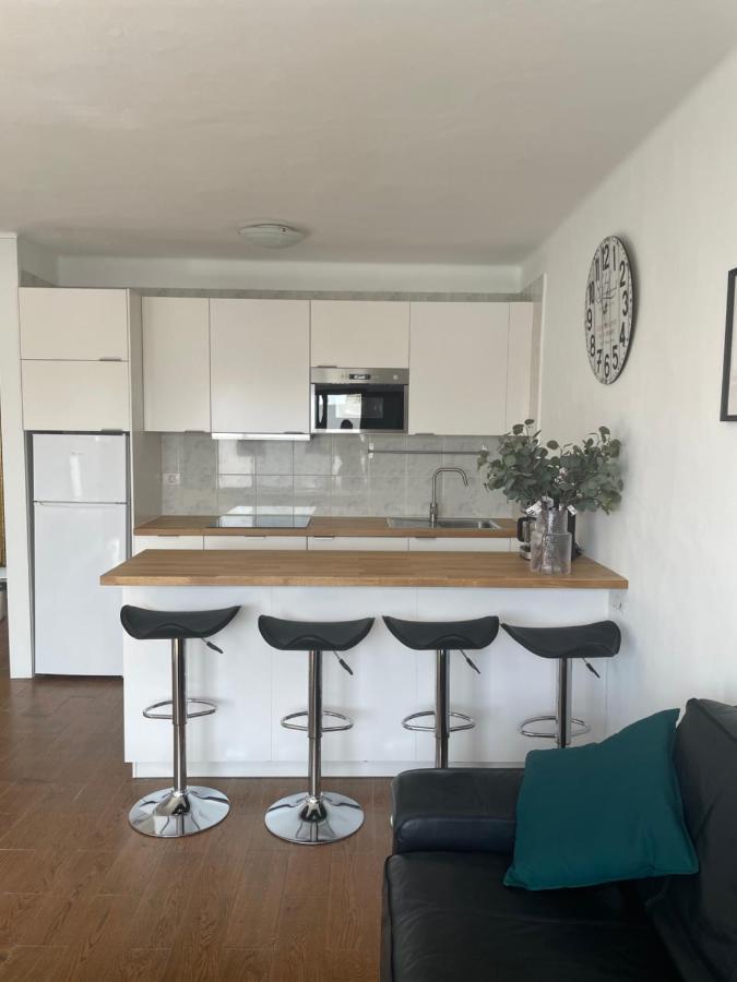 Apartamento Con Amplia Terraza En La Playa Puerto del Carmen  Exterior photo