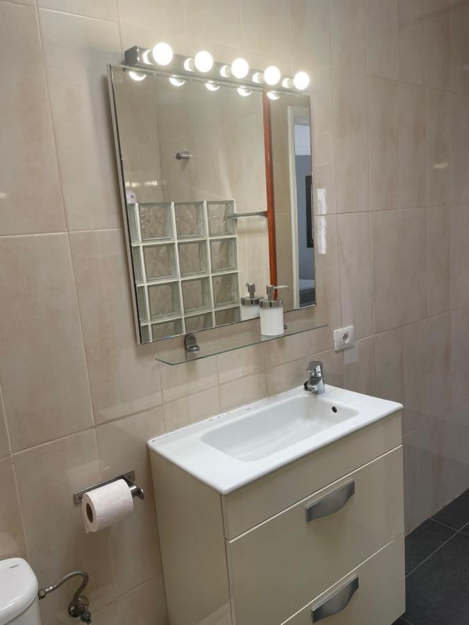 Apartamento Con Amplia Terraza En La Playa Puerto del Carmen  Exterior photo