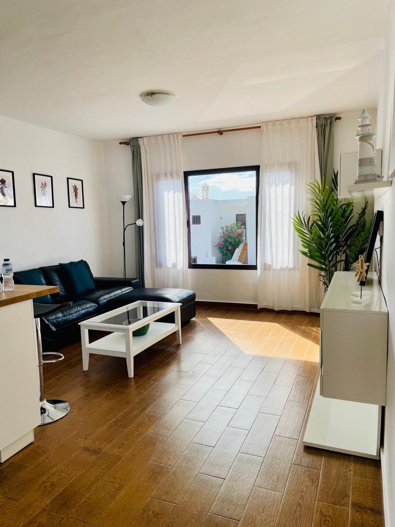 Apartamento Con Amplia Terraza En La Playa Puerto del Carmen  Exterior photo